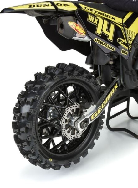 PRO1024700 Promoto MX14V2 Hinterreifen Bead M2